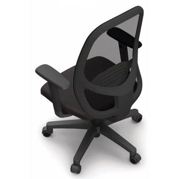 Sedia Operativa Ergonomica EASY 110 A