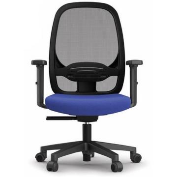 Sedia Operativa Ergonomica EASY 110 A