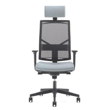 Sedia Direzionale Galileo HR