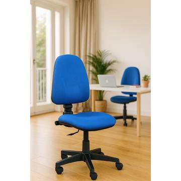 Sedia Operativa TEAM Certificata EN-1335