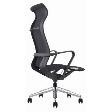 FINE SERIE - Poltrona Presidenziale NOBE A