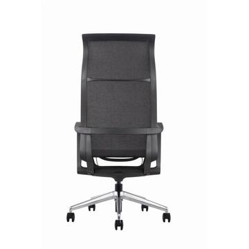 FINE SERIE - Poltrona Presidenziale NOBE A