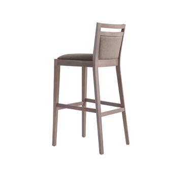 sgabello Ofelia retro