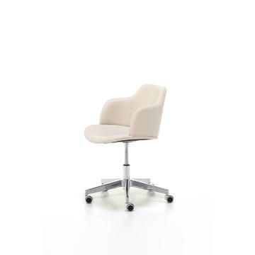 poltrona Glamour P9 MG11 avorio