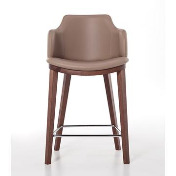 sgabello Glamour-P15 fronte