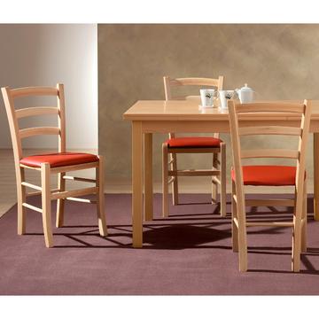 Set paesana tappezzata + tavolo Edo