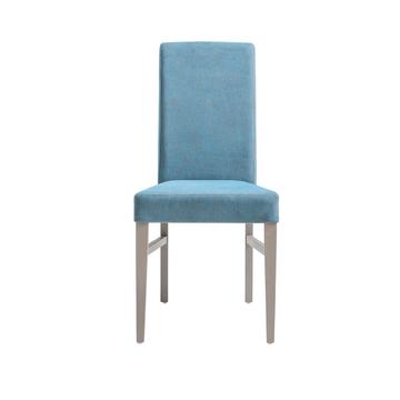 sedia da sala Lady, fronte