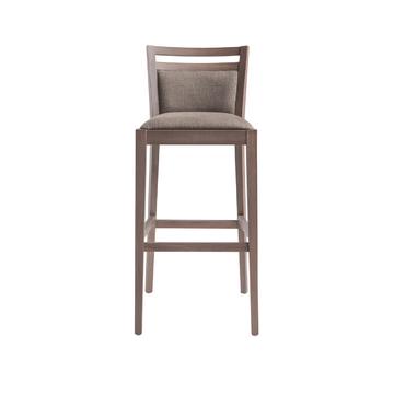 Sgabello Ofelia 66 fronte