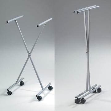 carrello portasedie