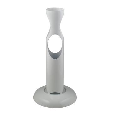 Portaombrelli Wow bianco