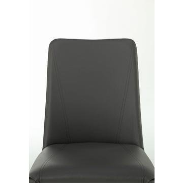 sedia Argo particolare cuciture