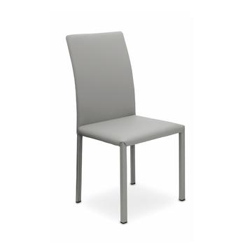 sedia Marion-H MG61 grigio
