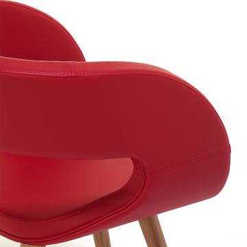 poltrona Ego 7 particolare