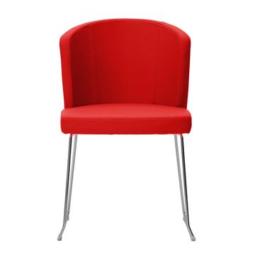 Doris S7 rosso