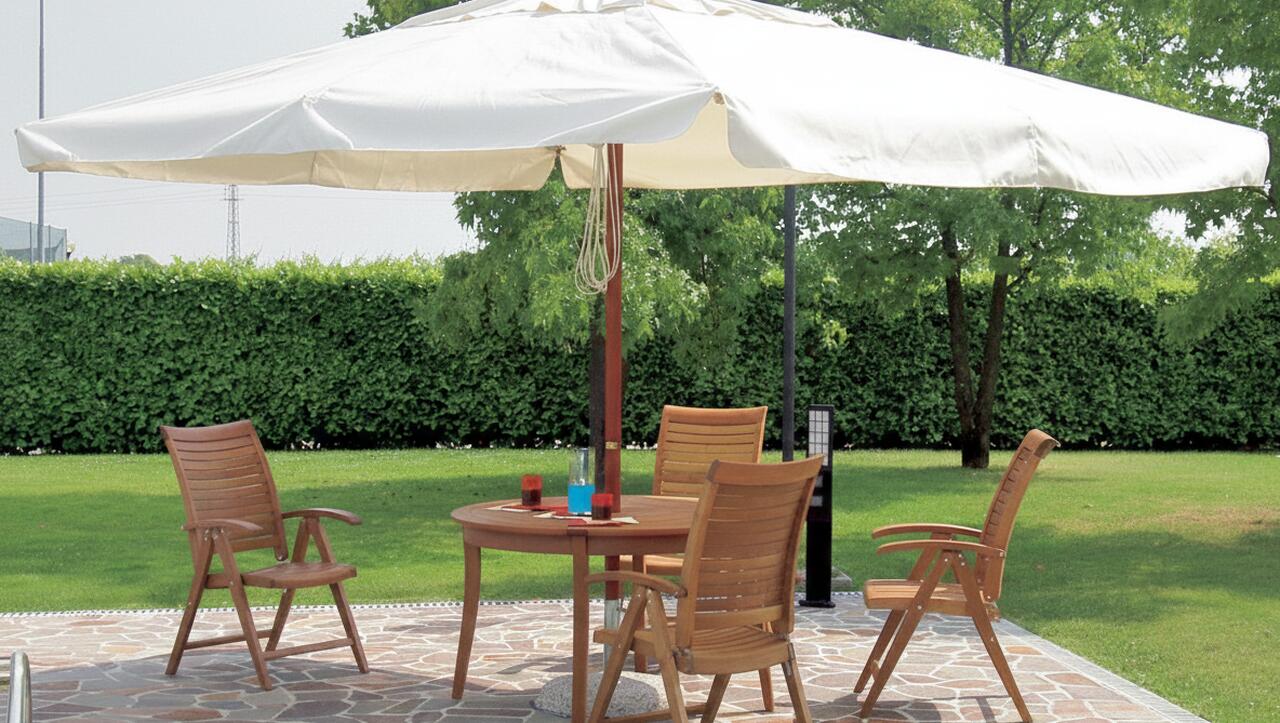 Nuova Collezione Premium da Giardino