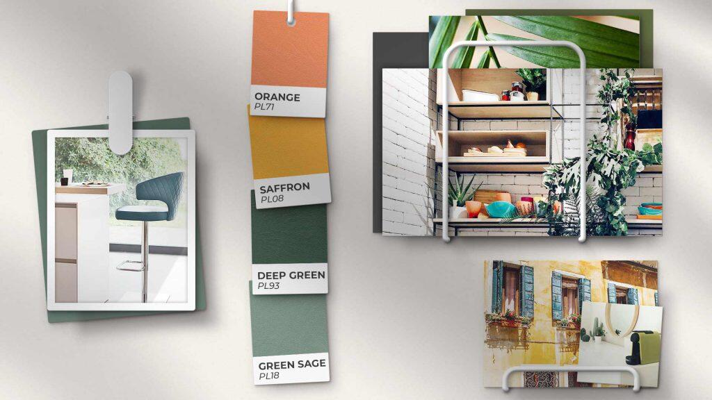 Richiedi dei campioncini