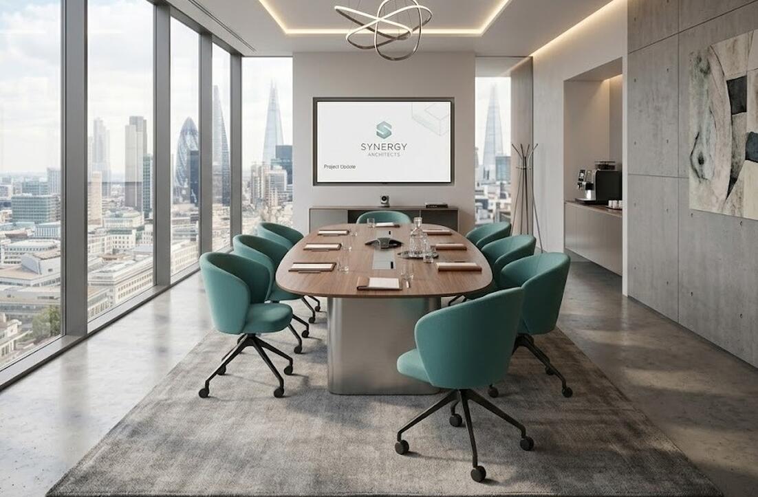 Poltrone per Ufficio Made in Italy